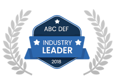 Industry Leader Award