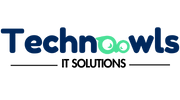 technoowls it Logo
