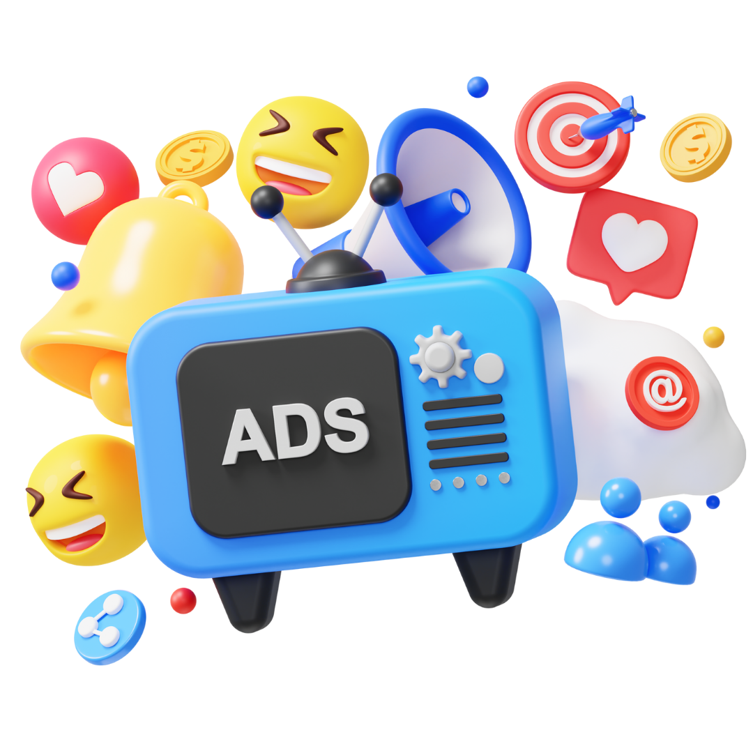 Meta Ads Services