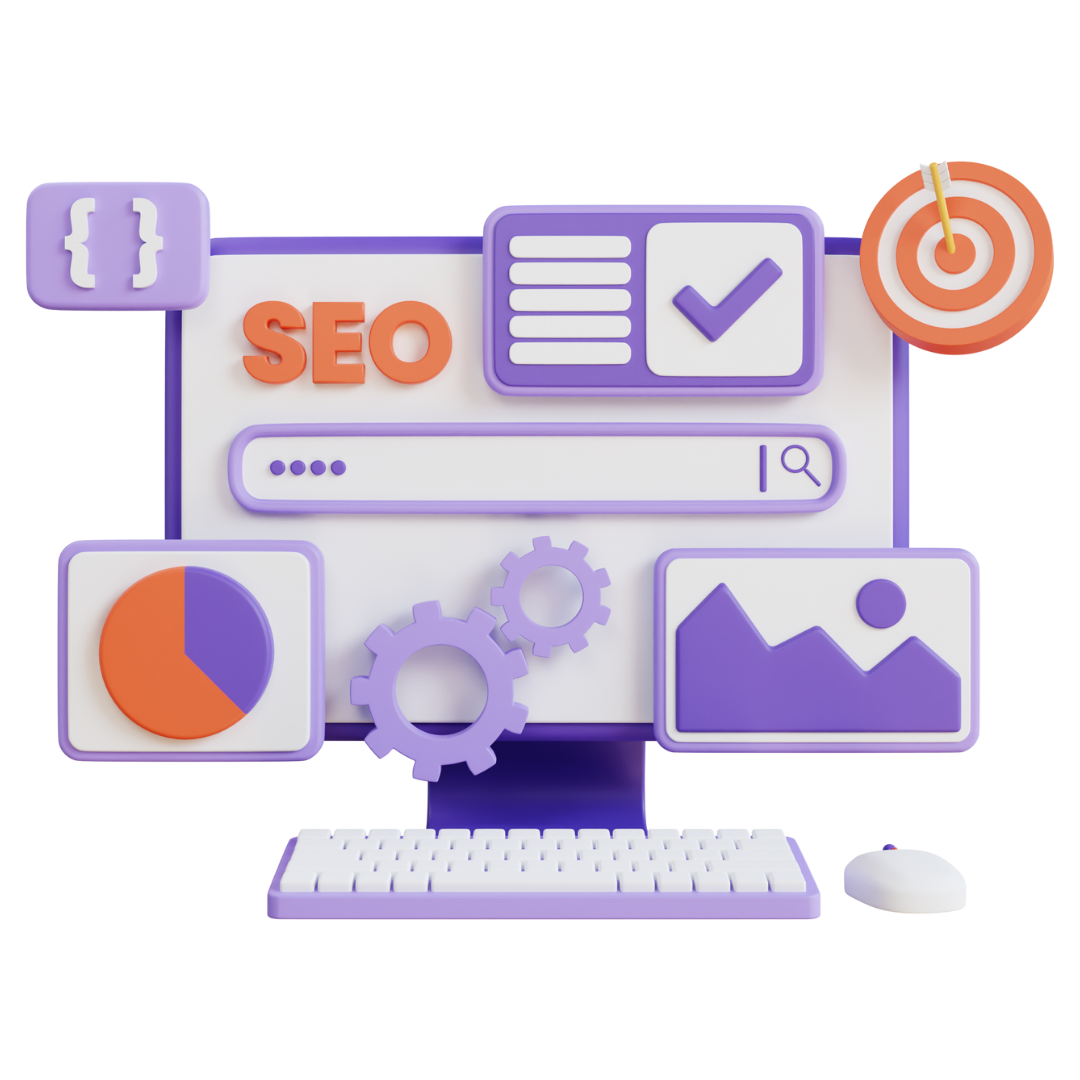 SEO & SMM Services
