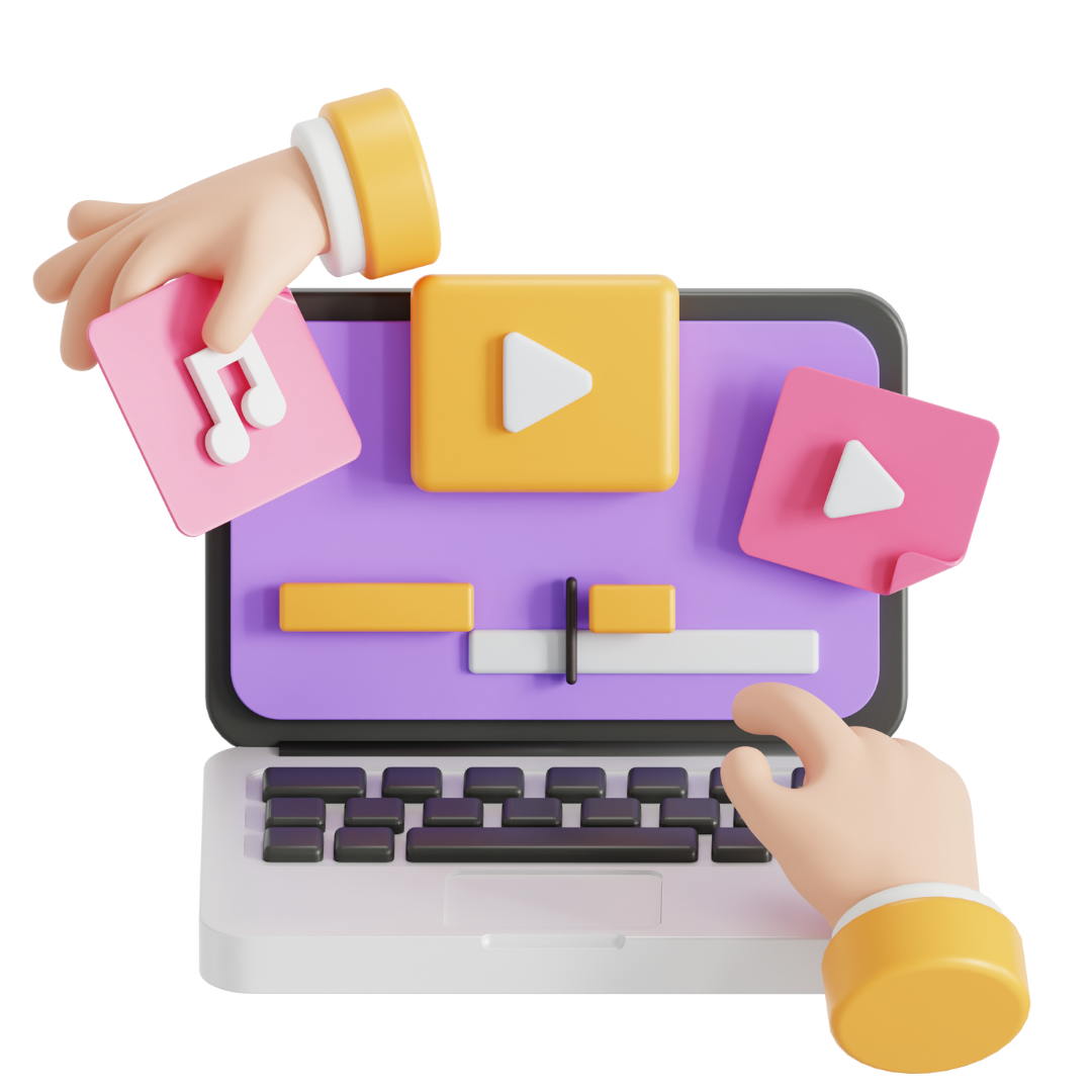 Video Editing Services